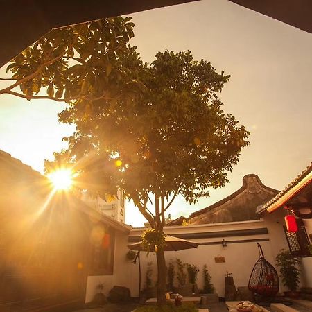 Manju Inn เฉาโจว ภายนอก รูปภาพ