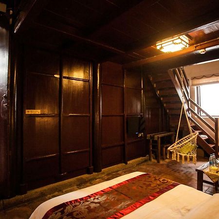 Manju Inn เฉาโจว ภายนอก รูปภาพ