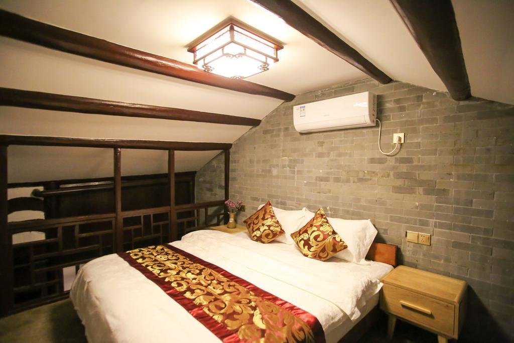 Manju Inn เฉาโจว ภายนอก รูปภาพ