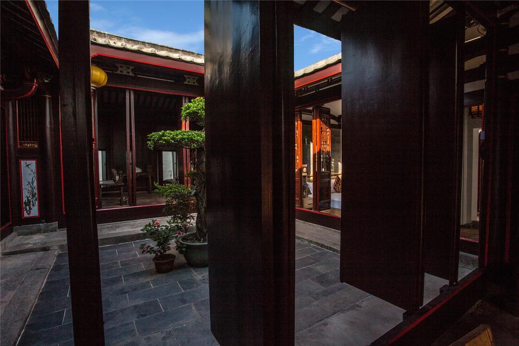 Manju Inn เฉาโจว ภายนอก รูปภาพ