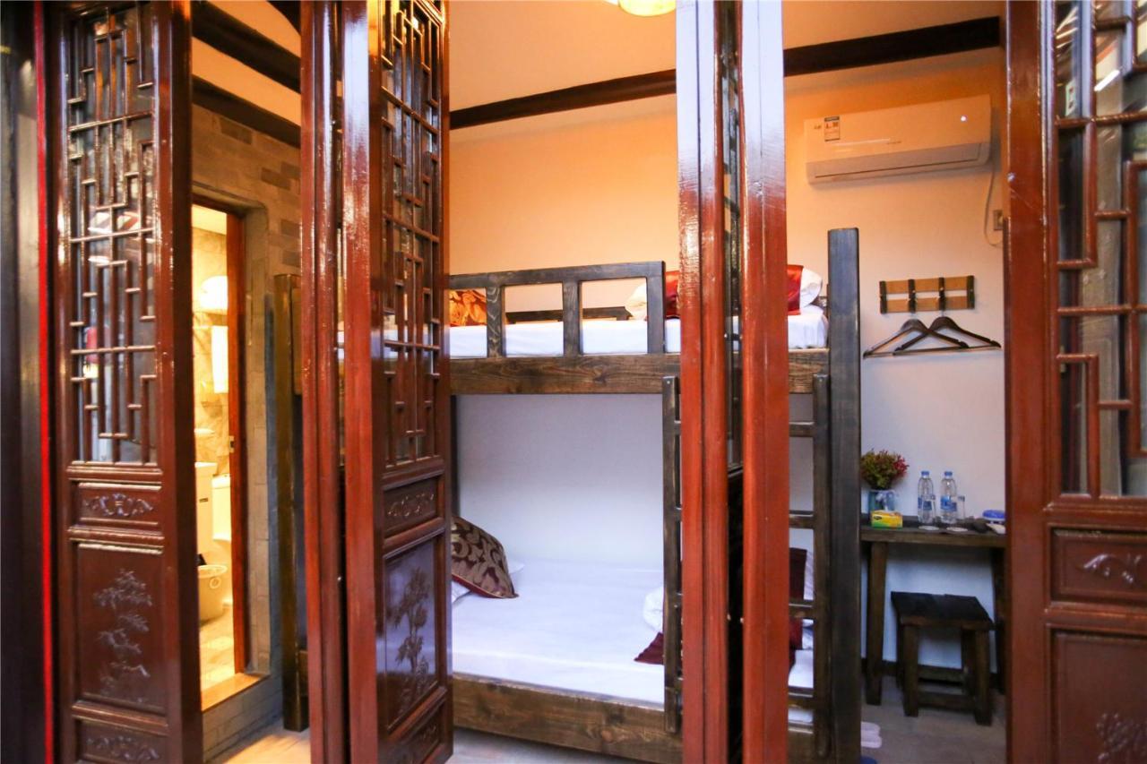 Manju Inn เฉาโจว ภายนอก รูปภาพ