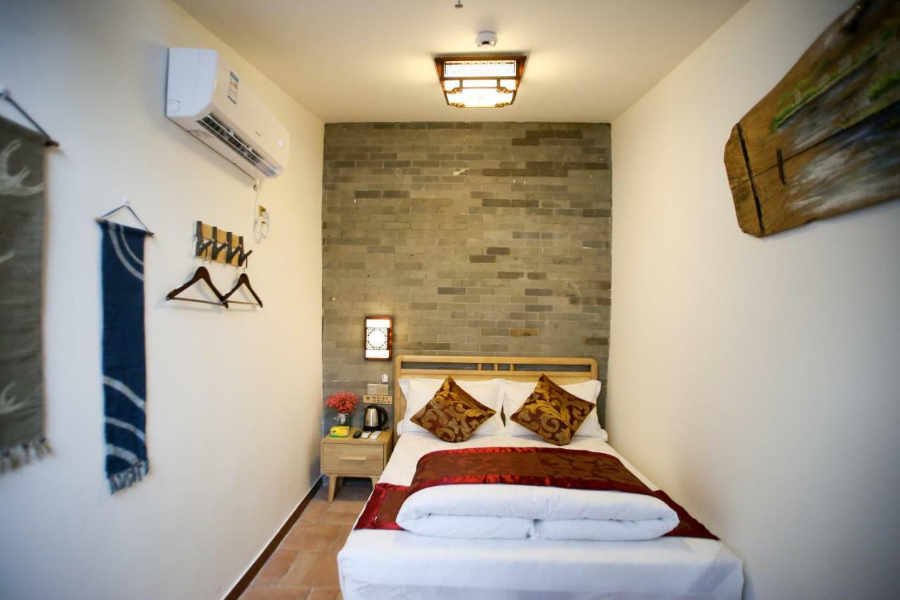 Manju Inn เฉาโจว ภายนอก รูปภาพ
