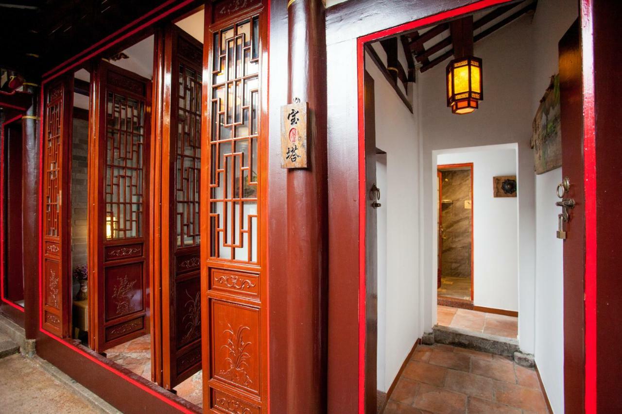 Manju Inn เฉาโจว ภายนอก รูปภาพ