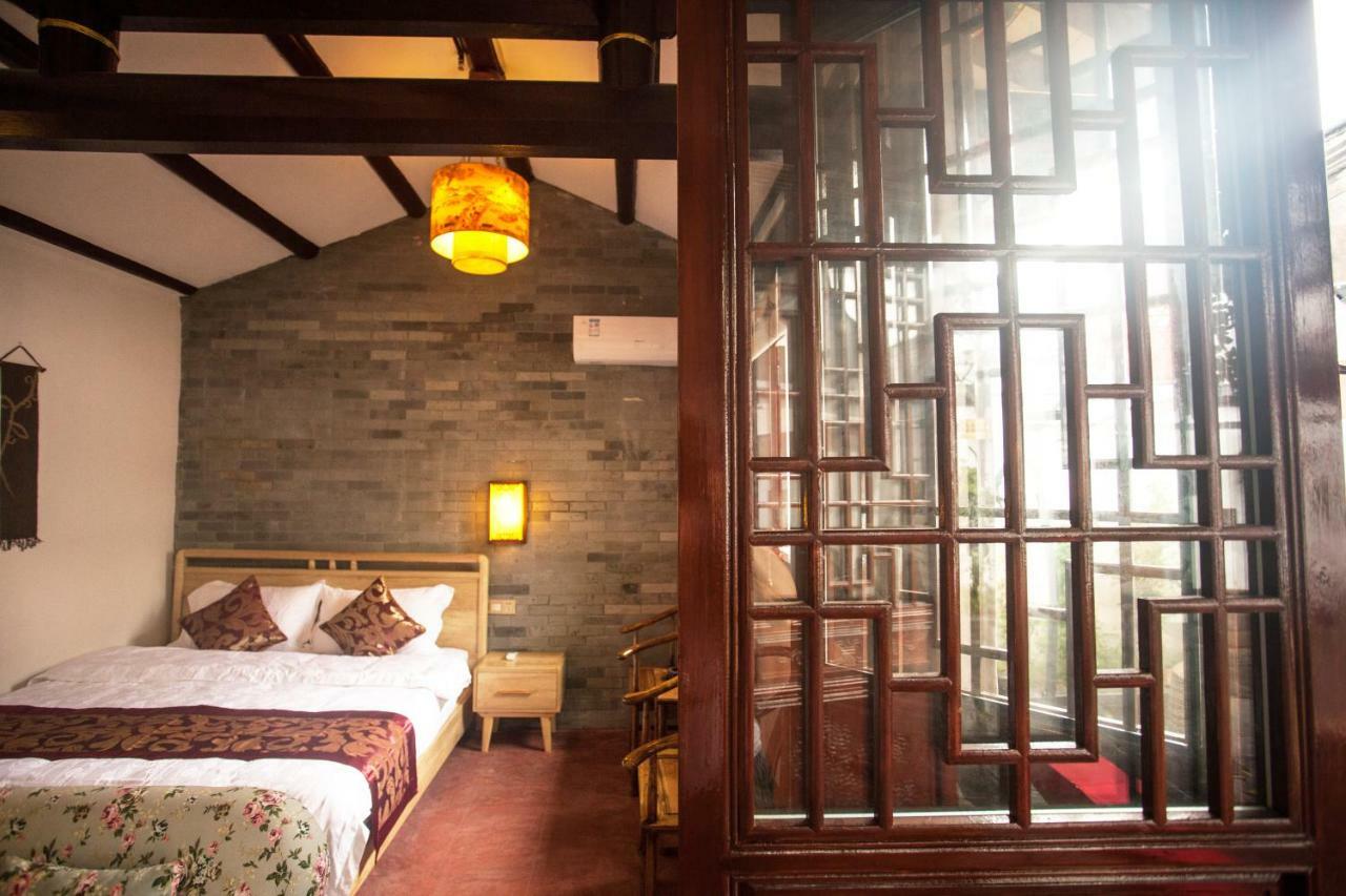 Manju Inn เฉาโจว ภายนอก รูปภาพ