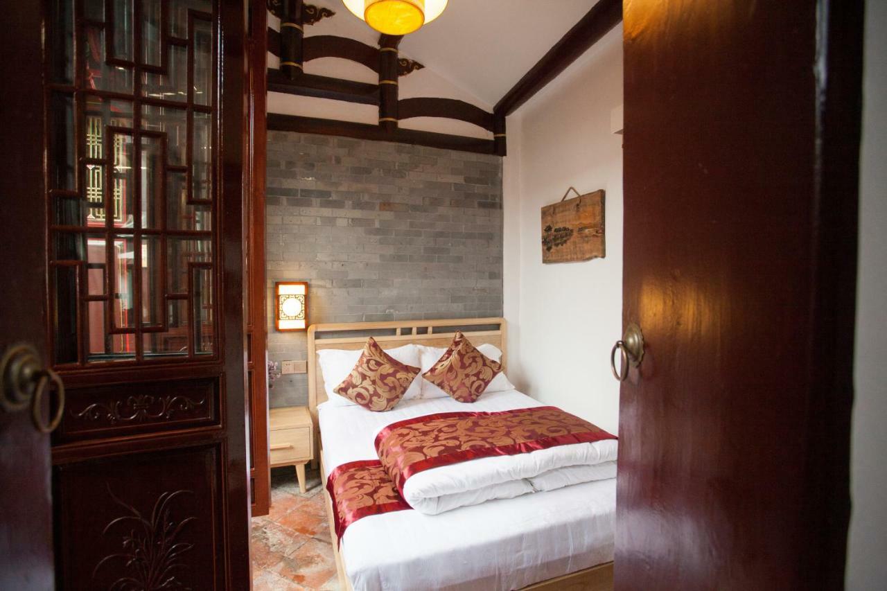 Manju Inn เฉาโจว ภายนอก รูปภาพ