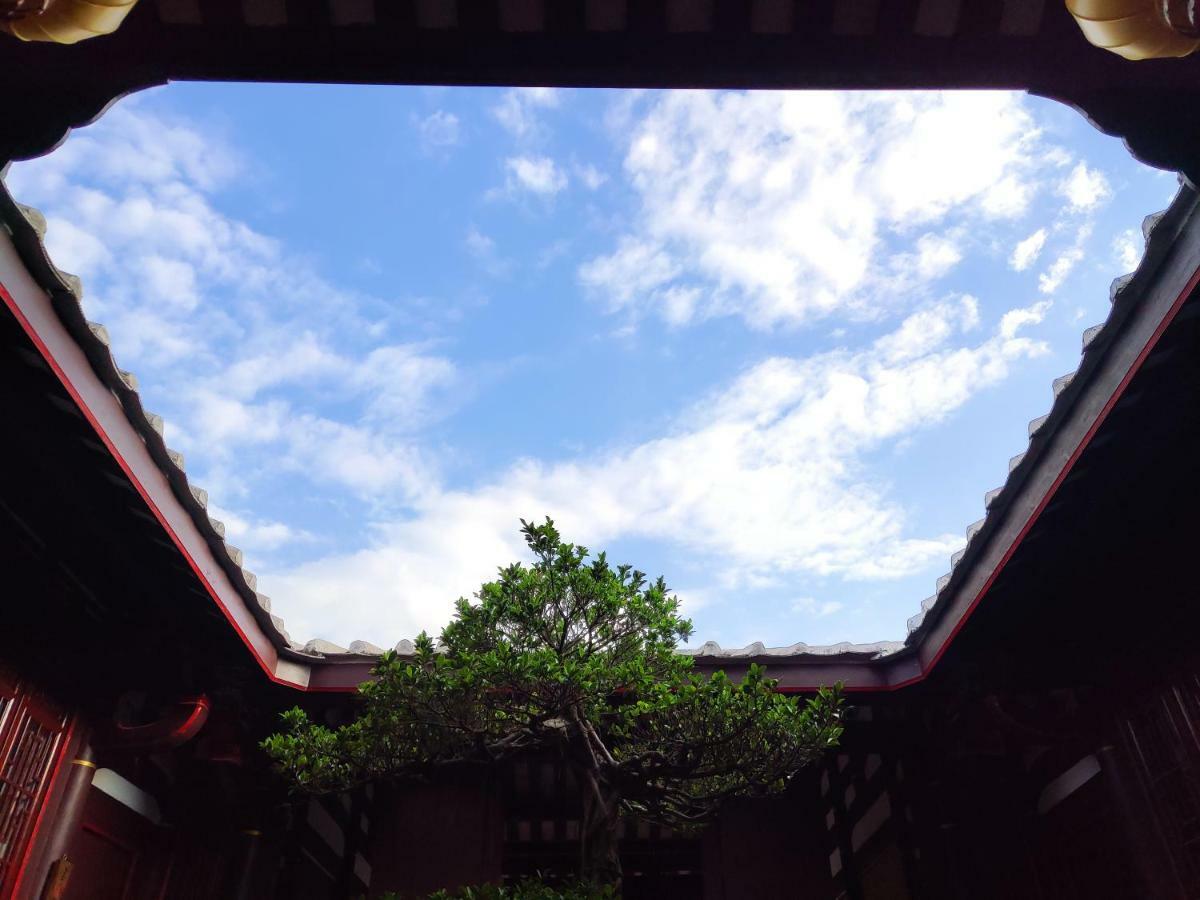 Manju Inn เฉาโจว ภายนอก รูปภาพ