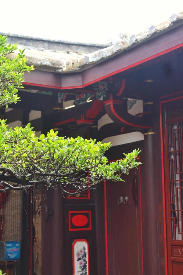 Manju Inn เฉาโจว ภายนอก รูปภาพ